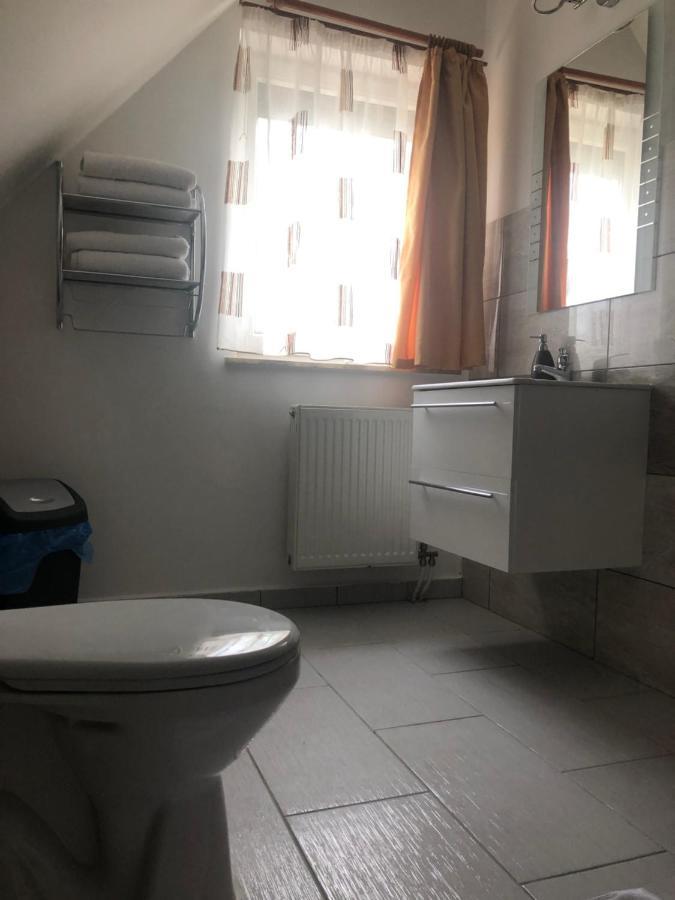 TiszafüredNaphaz Panzio住宿加早餐旅馆 外观 照片