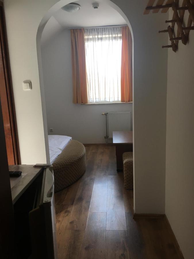TiszafüredNaphaz Panzio住宿加早餐旅馆 外观 照片